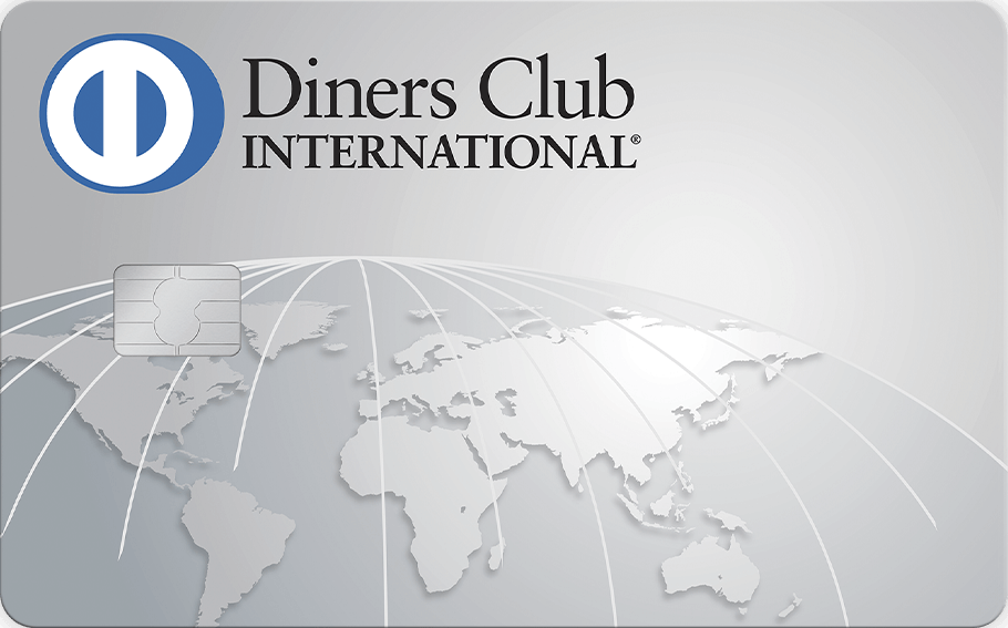 Diners Club kreditna kartica